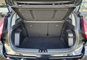 Hyundai Bayon SUV Facelifting 1.0 T-GDI 100KM 2025 Hyundai Bayon MT 100KM Modern Comfort Oferta Specjalna Benzyna 100KM, zdjęcie 10