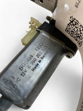 PORSCHE MACAN (95B) MOTOREK REGULACE SLOUPCE ŘÍDÍCÍ