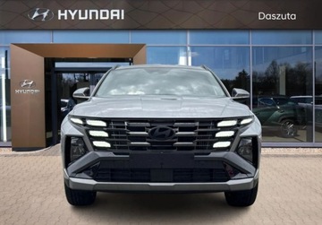 Hyundai Tucson IV 2025 Hyundai Tucson 1.6T-GDI Hybrid, 239KM, ExecutiveComfort, Dostepny od reki, zdjęcie 7