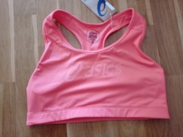 Biustonosz sportowy ASICS Core Logo Bra XL