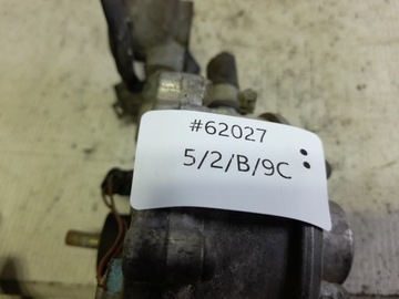 РЕДУКТОР ГАЗА BIGAS LPG 67R010493