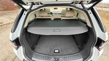 Land Rover Discovery Sport SUV 2.0 Si4 240KM 2018 Land Rover Discovery Sport Raty 2.0 bemz 240KM Automat Panorama Skora tylk, zdjęcie 33