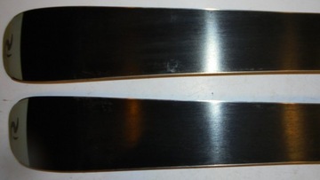 Лыжи ROSSIGNOL FUN GIRL, длина 110 см.