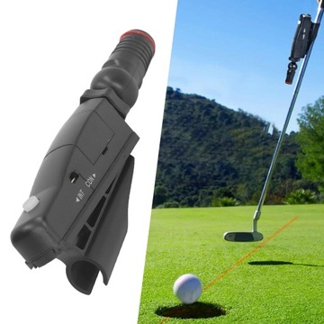MIOTACZ GOLFOWY CELOWNIK LASEROWY WSKAŹNIK