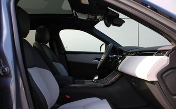 Land Rover Range Rover Velar SUV 2.0 204KM 2023 Land Rover Range Rover Velar Range Rover Velar 2.0D 204 KM AWD Auto Dynami, zdjęcie 6