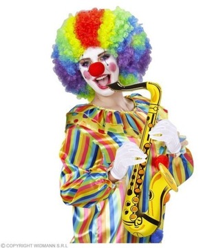 ДУТОЙ САКСОФОН, ЖЕЛТЫЙ ИНСТРУМЕНТ