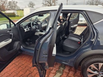 Renault Captur II 2021 Renault Captur Hybryda-Elektryk Ful Opcja 1.6 Hybryda Plug-in 92KM, zdjęcie 34