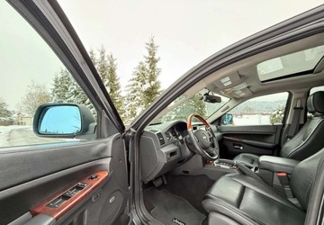 Jeep Grand Cherokee III 3.0 CRD V6 218KM 2009 Jeep Grand Cherokee Jeep Grand Cherokee 3.0 CRD Overland 3.0 Diesel 218KM, zdjęcie 13