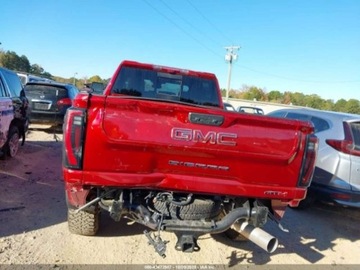  GMC Sierra 2025r., 4x4, 6.6L 6.6 Diesel 470KM, zdjęcie 5