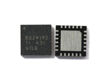 UKŁAD TI BQ24192