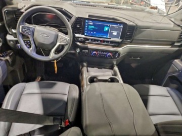 Chevrolet Silverado II 2025 Chevrolet Silverado K2500 Heavy Duty LT 2025 6.6L 6.6 Diesel 401KM, zdjęcie 8