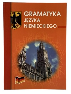 GRAMATYKA JĘZYKA niemieckiego klasa 6 7 8 liceum