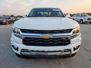 Chevrolet 2021 Chevrolet Colorado LT 2021 3.6l 3.6 Benzyna 308KM, zdjęcie 5