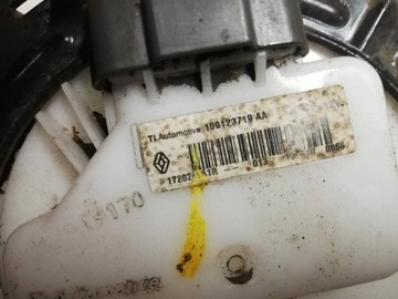 DACIA SANDERO II FACELIFT 1,0 SCE ČERPADLO PALIVA PLOVÁK 172026951R
