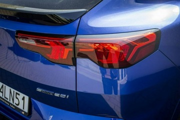 BMW X2 U10 2024 BMW X2 sDrive20i Demo - Koła zimowe w cenie!, zdjęcie 9