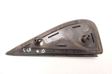 LIŠTA ZHRNUJÍCÍ ZADNÍCH PRAVÝCH DVEŘE FORD MAVERICK 4L8478254A16AAW 2.3L