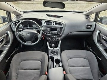 Kia Ceed II pro_cee´d 1.6 CRDi 128KM 2015 Kia Cee&#039;d 1,6 diesel 128KM, zdjęcie 6