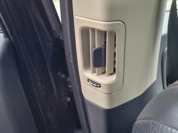 Volvo XC60 I SUV 2.0 T5 240KM 2011 Czarne Volvo XC60 2.0T Benzyna 240PS FULL, zdjęcie 28