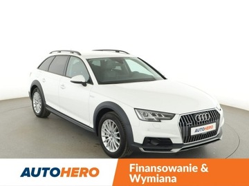 Audi A4 B9 Avant 2.0 45 TFSI 245KM 2019 Audi A4 Allroad 45 TFSI Allroad Quattro Design, zdjęcie 9