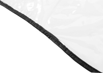 2332 ПЛЕНКА ДЛЯ КОЛЯСКИ DEEP TWIN