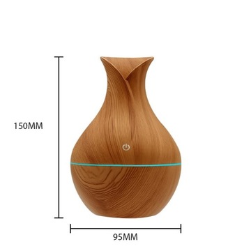 УВЛАЖНИТЕЛЬ ВОЗДУХА АРОМАТИФУЗОР АРОМАТЕРАПИЯ