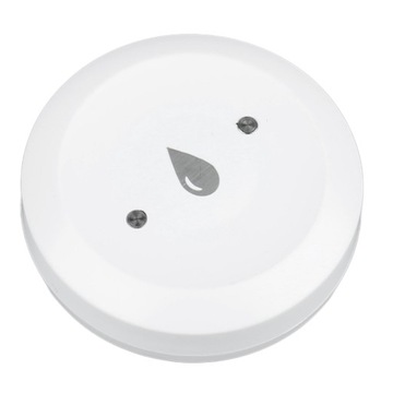 Мониторинг телефона с высокой чувствительностью детектора утечки воды с батарейным питанием