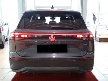 Volkswagen Tayron 2025 VOLKSWAGEN Tayron Life Plus 2.0 TDI DSG Suv 150KM 2025, zdjęcie 3