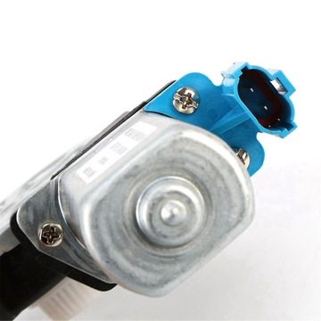 MOTOR ZVEDAČ OKNO LEVÝ PŘEDNÍ DO VOZIDLA LACETTI J200 96549516