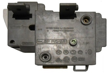 BLOKADA KLAPY BITRON BITRON BP P/5-AR - 129098922