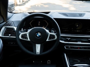 BMW X6 G06 SUV Facelifting 3.0 40i 381KM 2025 BMW X6 xDrive40i Sport Suv 3.0 (381KM) 2025, zdjęcie 11