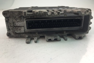 JEDNOSTA ŘÍDÍCÍ MOTORU ECU SEAT IBIZA II (6K1) 6K5906026 1994