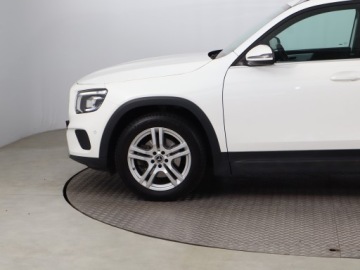 Mercedes GLB SUV 2.0 180d 116KM 2021 Mercedes GLB GLB 180 d, Salon Polska, zdjęcie 14