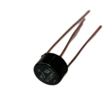 MOSTEK PROSTOWNICZY 1,5A / 800V mostek Gretza