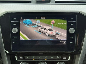 Volkswagen Passat B8 Limousine Facelifting 2.0 TDI SCR 150KM 2020 Volkswagen Passat 2,0 TDi DSG EVO Business, FV23%, zdjęcie 21