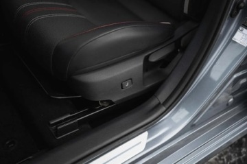 Toyota Corolla XII Sedan 1.8 Hybrid 122KM 2022 Toyota Corolla 1.8 Hybrid, Salon Polska, zdjęcie 24