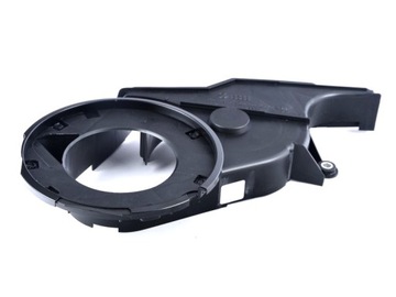 DOLNA OSŁONA PASKA ROZRZĄDU AUDI A4 PASSAT B51.9TDI 028109127AB