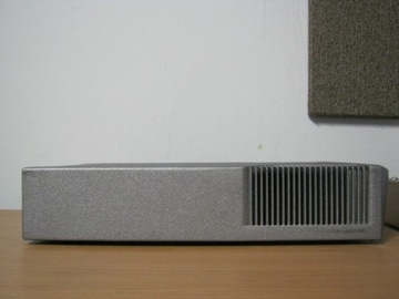 CYRUS Оптимизация УСИЛИТЕЛЬ + СТРИМЕР В ОТЛИЧНОМ СОСТОЯНИИ