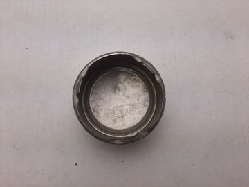 СКРЫТЫЕ КРЫШКИ Колпаки колес BMW 60 мм