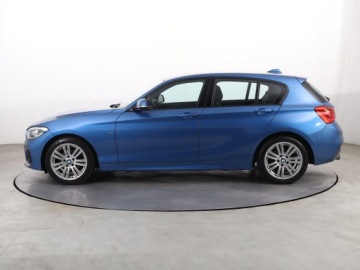 BMW Seria 1 F20-F21 2016 BMW 1 118i, Salon Polska, Serwis ASO, Automat, zdjęcie 2