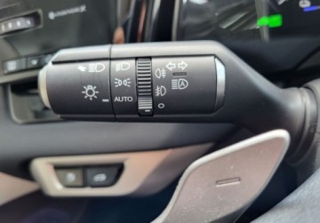 Lexus RX V 2025 Lexus RX RX 450h F Sport Design Technology Skyview FV23 Bezwypadkowy, zdjęcie 33