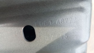 Ford Focus MK3 Лифт переднего бампера BYDGOSZCZ