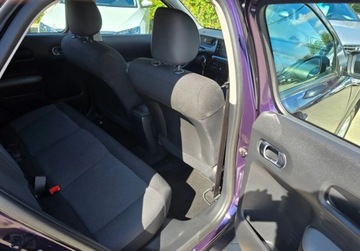 Citroen C4 Cactus Crossover Facelifting 1.2 PureTech 110KM 2018 Citroen C4 Cactus 1.2 benz. 110KM Gwarancja Zamiana Zarejestrowany 1.2, zdjęcie 9