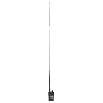 Diamond RH799 BNC 113 см Широкополосная антенна для сканеров/SDR 70–1000 МГц