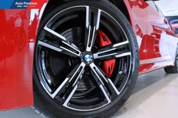 BMW Seria 3 G20-G21 Limuzyna Facelifting 2.0 330i 245KM 2024 BMW Seria 3 330i xDriveFV23Adaptacyjny Reflektor LEDFotel Sportowy 2.0, zdjęcie 23