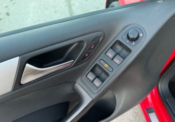 Volkswagen Golf VI Hatchback 5d 1.2 TSI 105KM 2010 Volkswagen Golf Nowy rozrzad, dwa komplety kol, bezwypadkowy, zadbany, zdjęcie 20