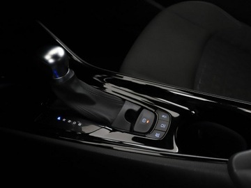 Toyota C-HR I Crossover Facelifting 1.8 Hybrid 122KM 2020 Toyota C-HR Hybryda Automat Kamera cofania, zdjęcie 27