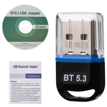 АДАПТЕР ПРИЕМНИКА ДЛЯ НОУТБУКА БЕСПРОВОДНОЙ АУДИО ПРИЕМНИК ПЕРЕДАТЧИК 1 КОМПЛЕКТ