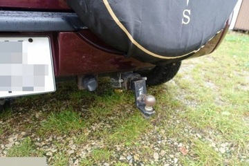 Jeep Liberty 2001 Jeep Liberty Limited 3.7 benz+ LPG 211KM 2001r stan bdb! po serwisie, zdjęcie 8