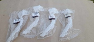ŚLIZG ZDERZAKA LEWY TYŁ MITSUBISHI ASX 2010-2012 6410B707