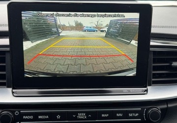 Kia Proceed Shooting Brake 1.6 T-GDI 204KM 2019 Kia ProCeed GT 204KM Key-less NAVI SPORT Serwis Bezwypadkowy Dla wymagaja, zdjęcie 34